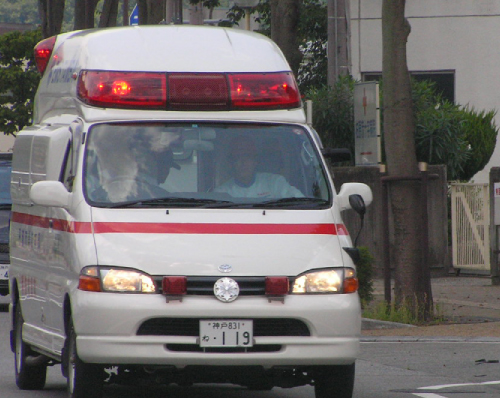 福岡市 交通事故のケガ